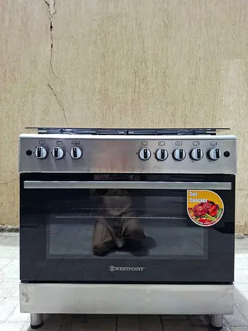 Westpoint gas cooker for sale 60×90cm