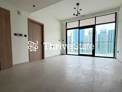 Ready to Move | Balcony | Marina and City Views