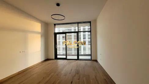 Stunning Skyline View | 2BR Apartment with Balcony | High Floor