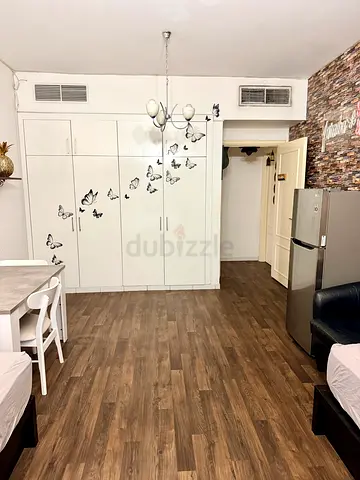 Elite spacious room for executive bachelors/couple