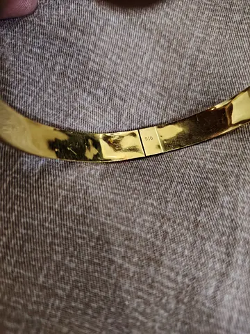 22k,Joyalukas 24.5grm,Fewer used,2450 saving