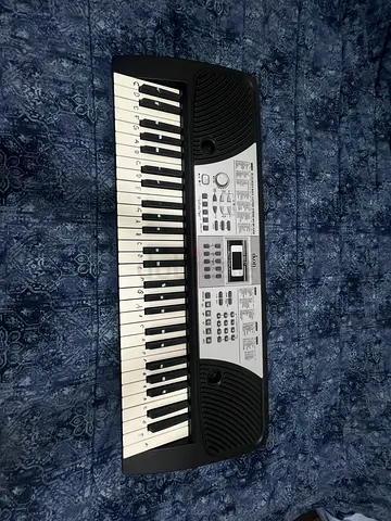Ikon  IK-CL6323 Piano