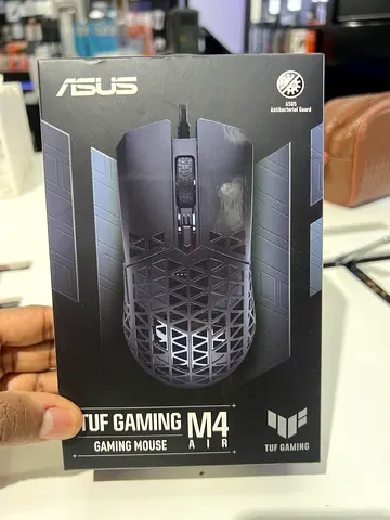 Asus Tuf Gaming M4 Air Gaming Mouse
