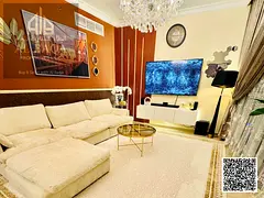 Furnished 2BHK at Ajman Corniche Residence | 2,400 Sqft