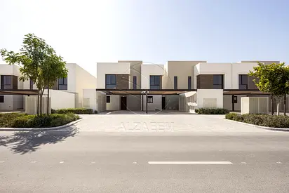 VACANT! Community View | Big Size 3BR TH