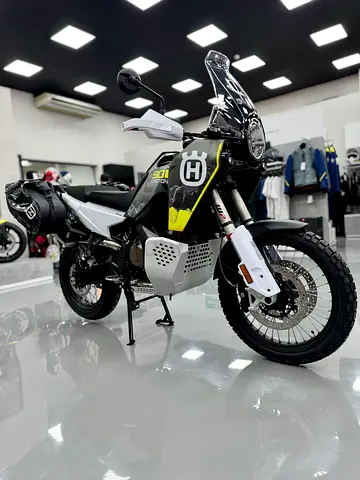 Norden 901 Expedition