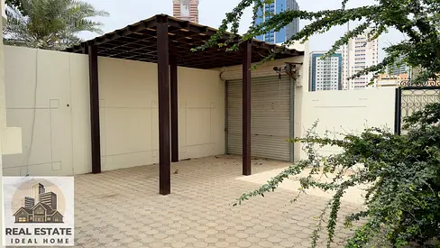 Hot Offer | Prime Location | Two Floors Vila | Master Bedrooms| Majlis Area | Parking | Lawn Area |