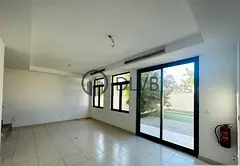Type V | Corner Unit | Vacant Now