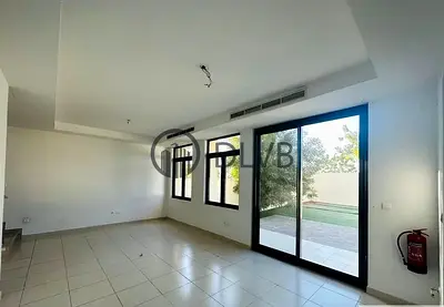Type V | Corner Unit | Vacant Now