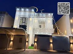 VILLA FOR RENT!
