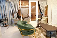 Fully Furnished | Close kitchen | Near metro