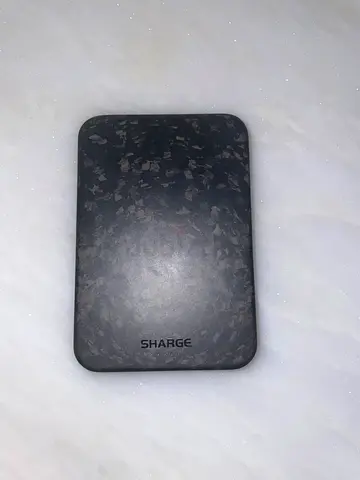 MagSafe power bank + 2 coolers for phone