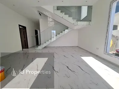 LUXURY villa family area / with Majlis/All master rooms/ waderobe/ Maid room / Parking only jest 150k