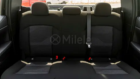 صورة مصغرة 19 لـ 2025 FORD RANGER