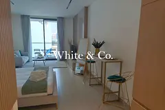 Furnished Unit | Brand New | Ready to Move