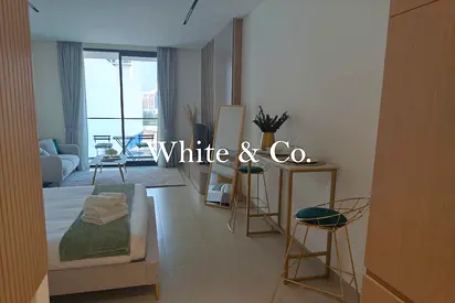 Furnished Unit | Brand New | Ready to Move