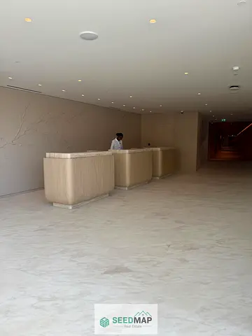 Brand New 2 BR // Sea & Marina View // Fully Furnished // Kempinski Residences the Creek