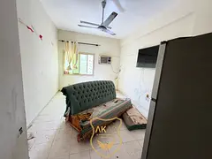 HOT Offer spacious 1BHK apartment with mini balcony Rent Only 22000AED Yeart