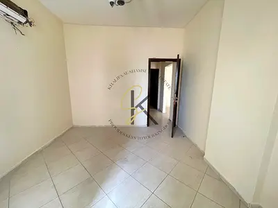 🌟 Spacious Unfurnished 1BHK | Balcony | University Area | 850 Sqft | Ideal Living in Muwailah Commercial – Sharjah 🏡🎓🌅✨