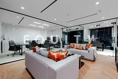 Luxury Turnkey | Grade A | Uptown DMCC View