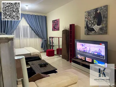 Apartment for Monthly Rent in Al Rashidiya 3, Ajman