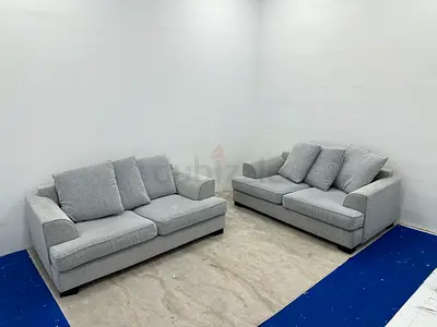 Amazing condition the one brand 4 seater sofa