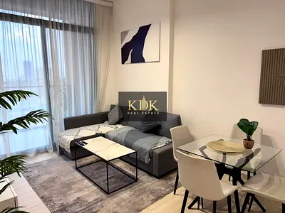 Community View | Fully Furnished | Best Amenities