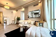 One Bedroom Apartment | Vacant | Upgraded