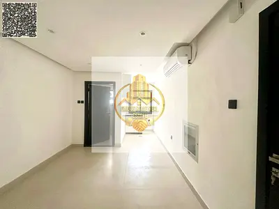Brand New Ground Floor Studio for Rent in Al Mowaihat 3 | Spacious & Family-Friendly