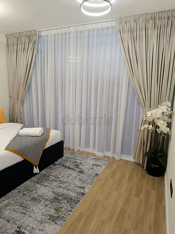 Refresh Your Home with Stunning Curtains Today!