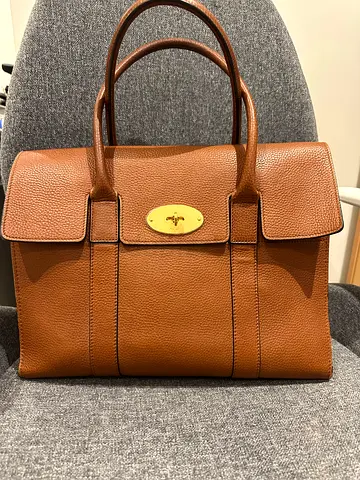 Mulberry Bayswater bag (original)