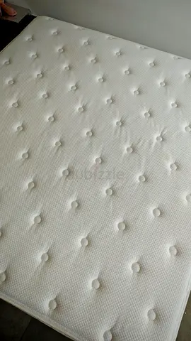 Hotel Collection Euro Top Mattress by Englander 200x180cm