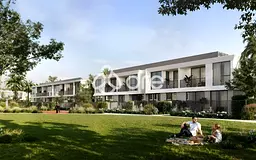 Spacious | 3 Bedroom Townhouse | Front of Park