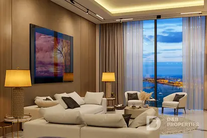 Marina Skyline View | Spacious | Great Location