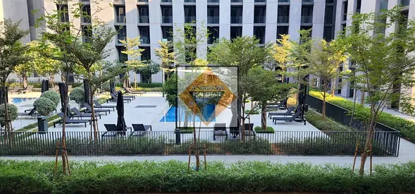 🏡 For Sale – Apartment in a Gated Compound | Aljada – Sharjah