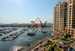 Full Sea View | Type C | Fully Furnished