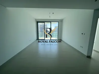 Creek Harbour View | With Appliances | High Floor