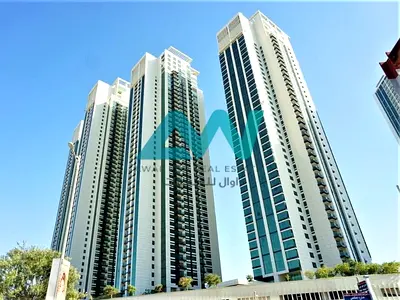 Stunning Dual View | Partial Canal & Pool View
