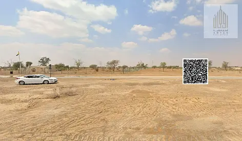 Land for sale in Manama, Block 13. plot at a price below market value – a rare opportunity!