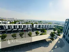 Luxury Huge Spacious Appartment Brand New Building With All Emities