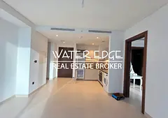 Open View | Unfurnished | Ready to Move In