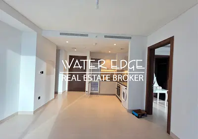 Open View | Unfurnished | Ready to Move In