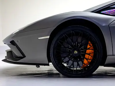 صورة مصغرة 20 لـ 2018 Lamborghini AVENTADOR S