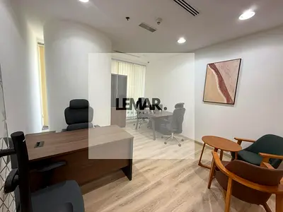 Strategic Location | Office Near Metro | Ready to Operate