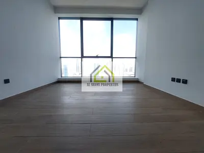 Elegant 1BHK Open View | La Plage Tower