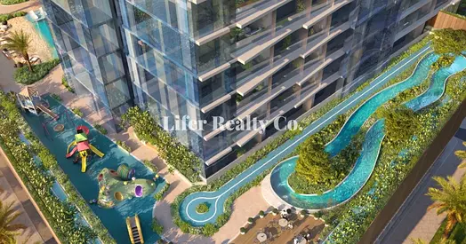 High Floor Corner | 3Years PHPP | Q4 2026