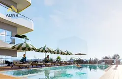 2BR Apartment | Sports View Residence 2 | Marina &amp; Park Views | Furnished