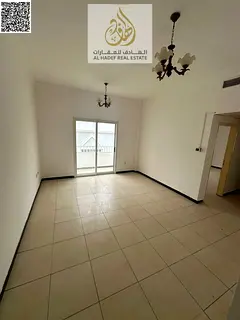 1 Bedroom Apartment + Balcony + Central AC | Al Nuaimiya 2 – King Faisal Street | 4 Payments | Onl