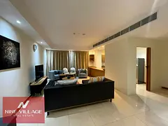 With BALCONY | Near Mall Of Emirates/METRO | Prime Location