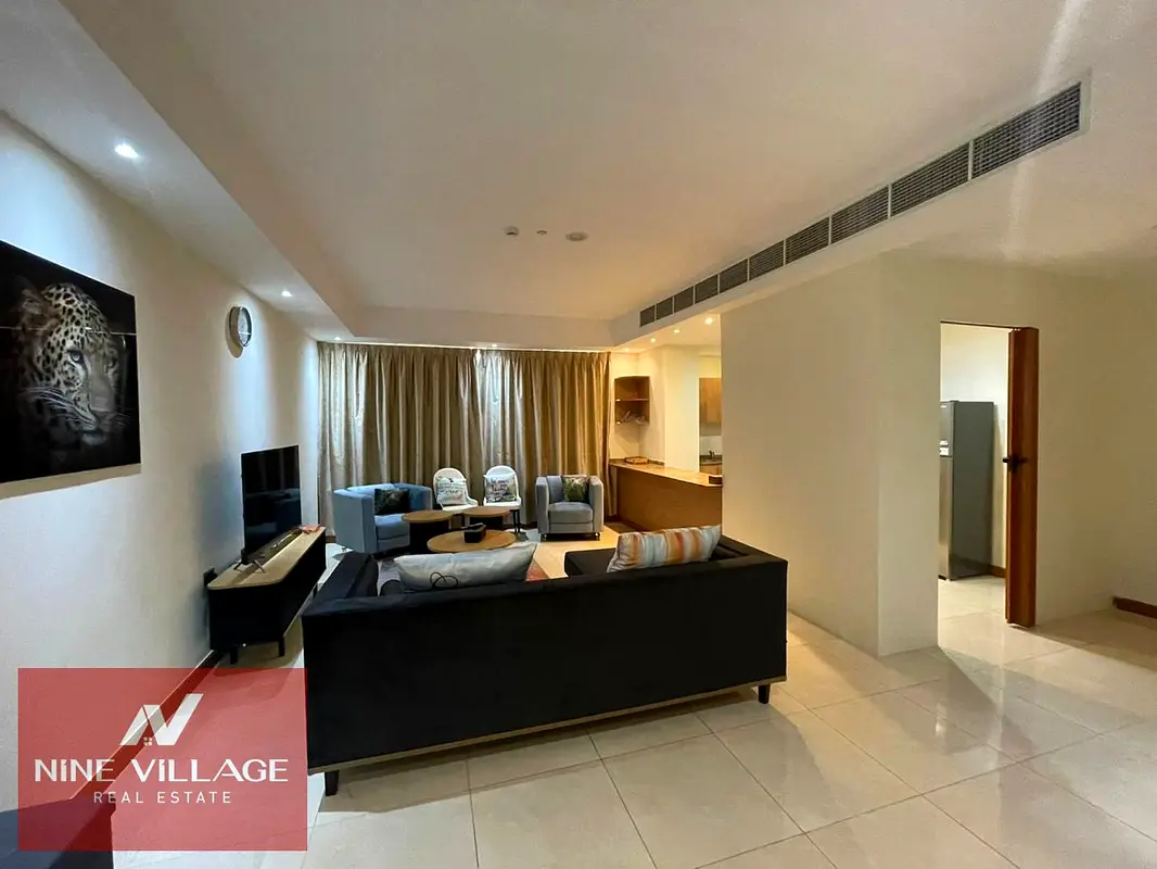 With BALCONY | Near Mall Of Emirates/METRO | Prime Location